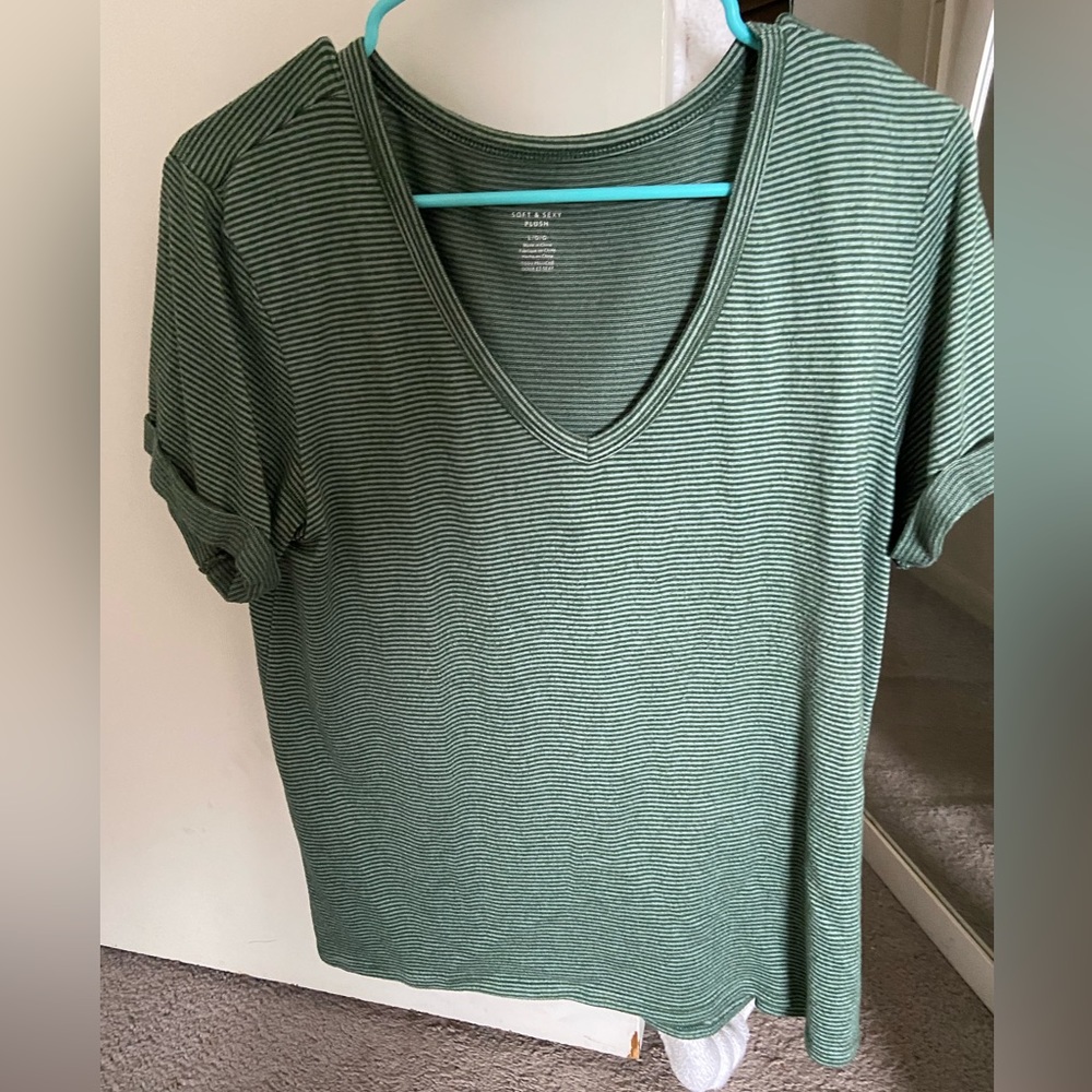 AE Plush T-Shirt